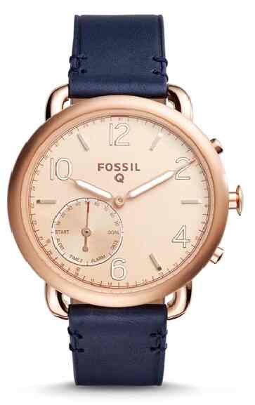 Fossil ftw1178p sales