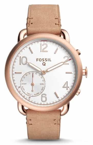 Fossil ftw1115p sales