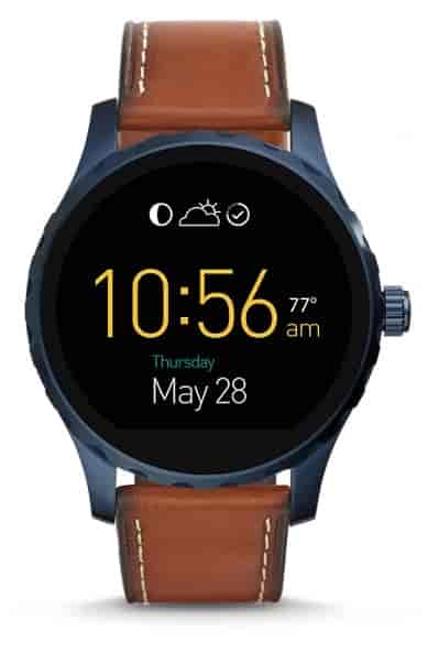 Fossil ftw1154 top