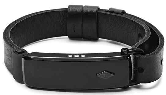 fossil activity watch