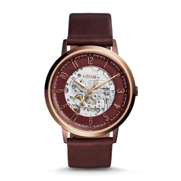 Fossil Red Watches For Women Get Best Price from Manufacturers