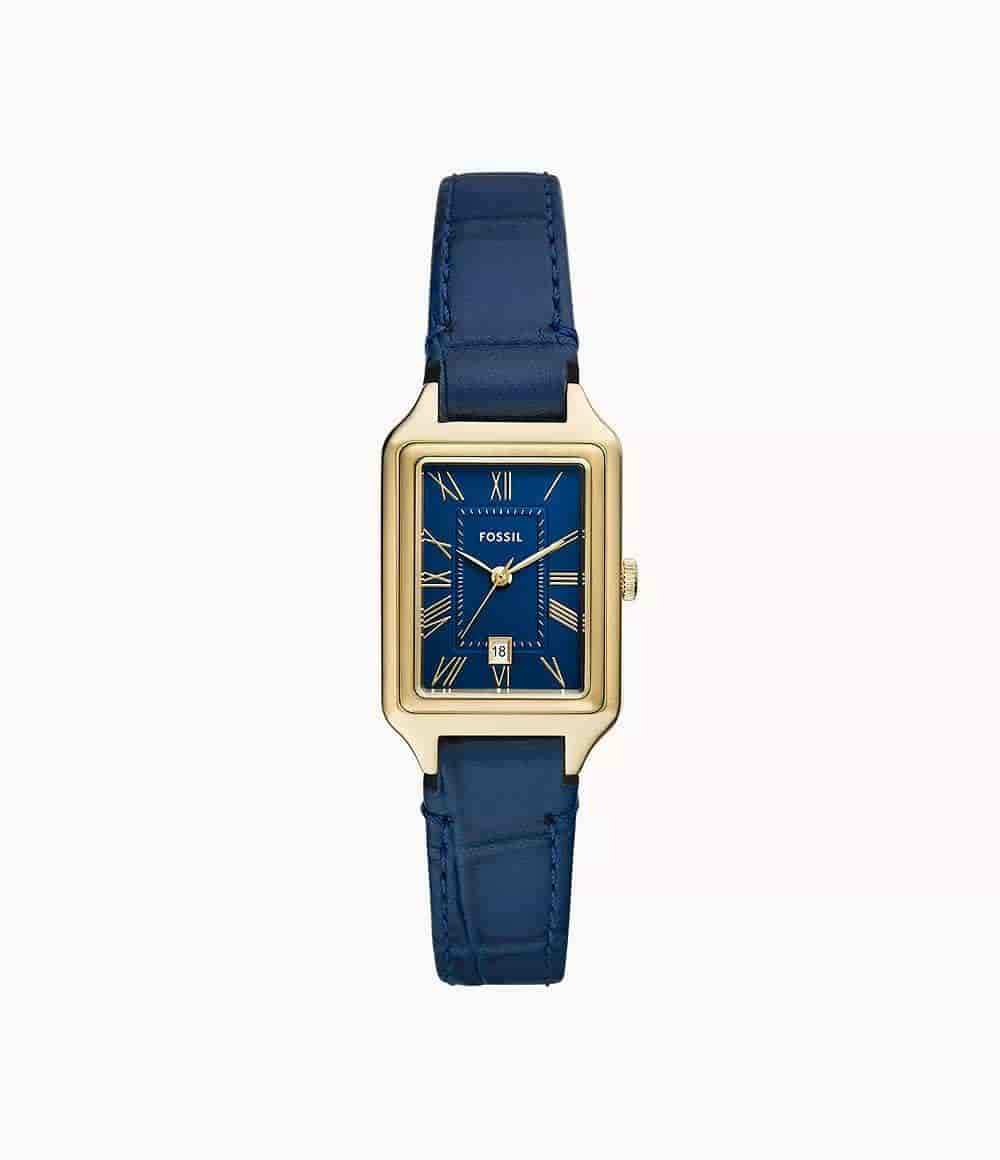 Fossil Ghadi Fossil Fashion Wrist Watch Price Starting From Rs 9 495 Unit. Find Verified Sellers in Delhi JdMart