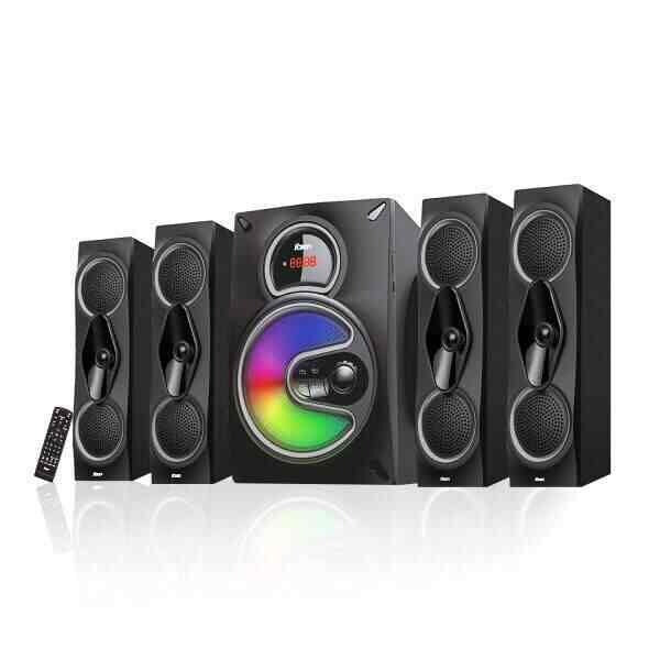 System audio best sale speakers price