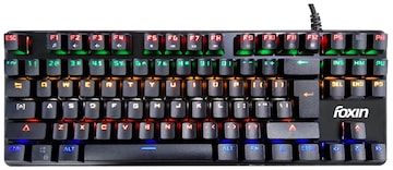 FOXIN Work From Home Computer Keyboards - FOXIN Computer Key Board ...