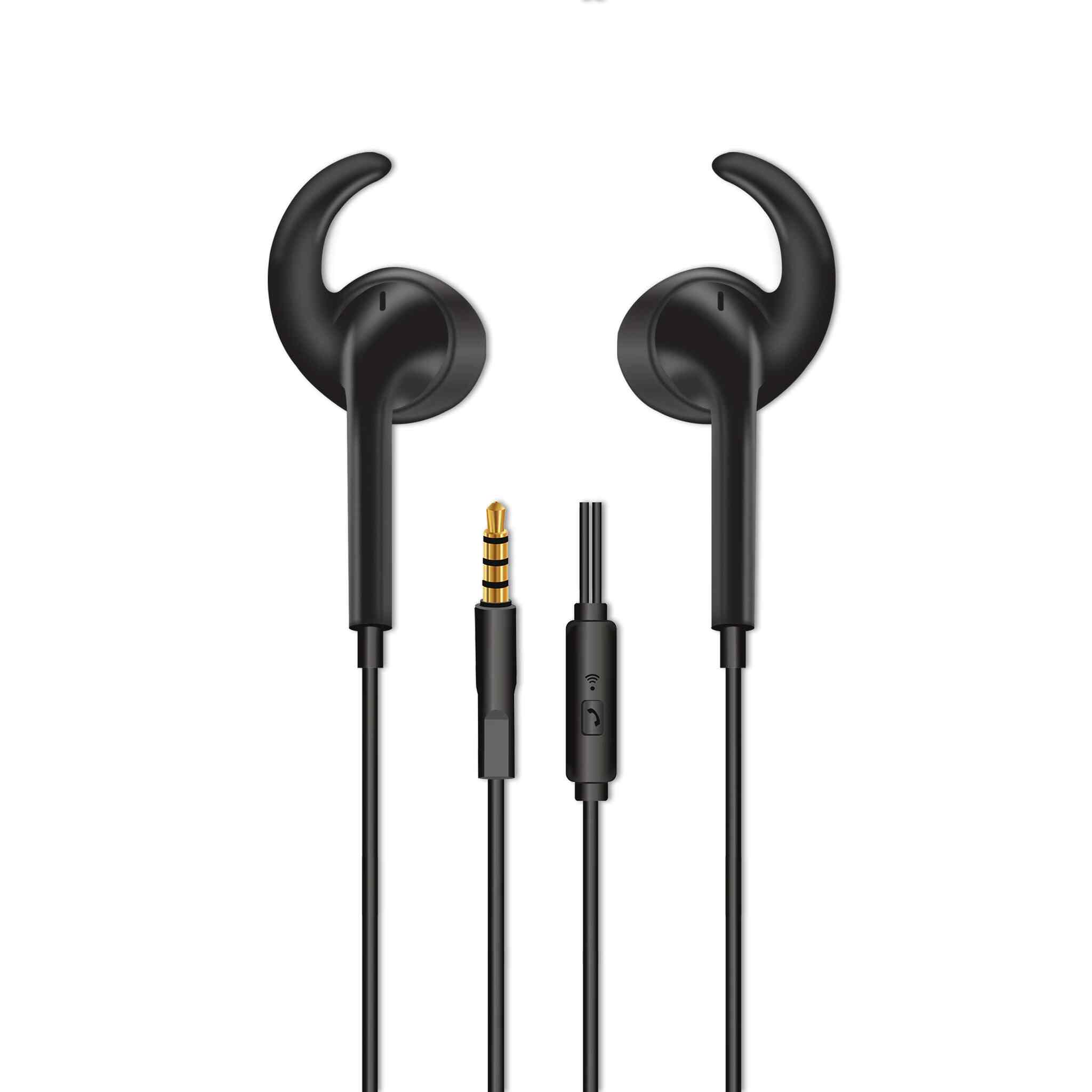 Foxin earphones online b2