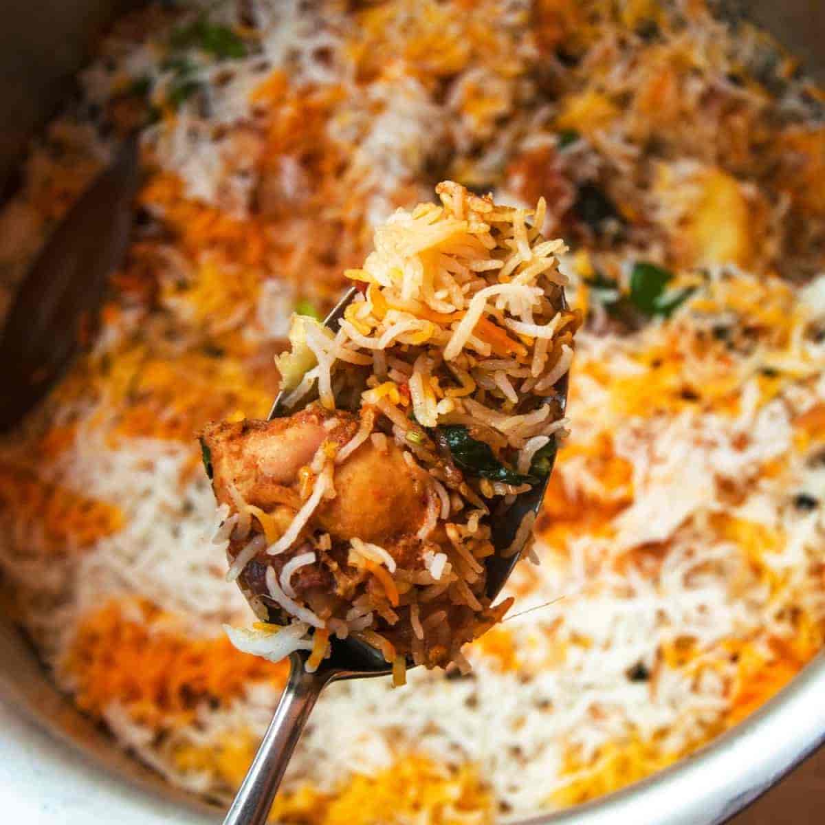 Unity Biryani Rice in Pune - Premium Quality, Aromatic, Long Grain ...