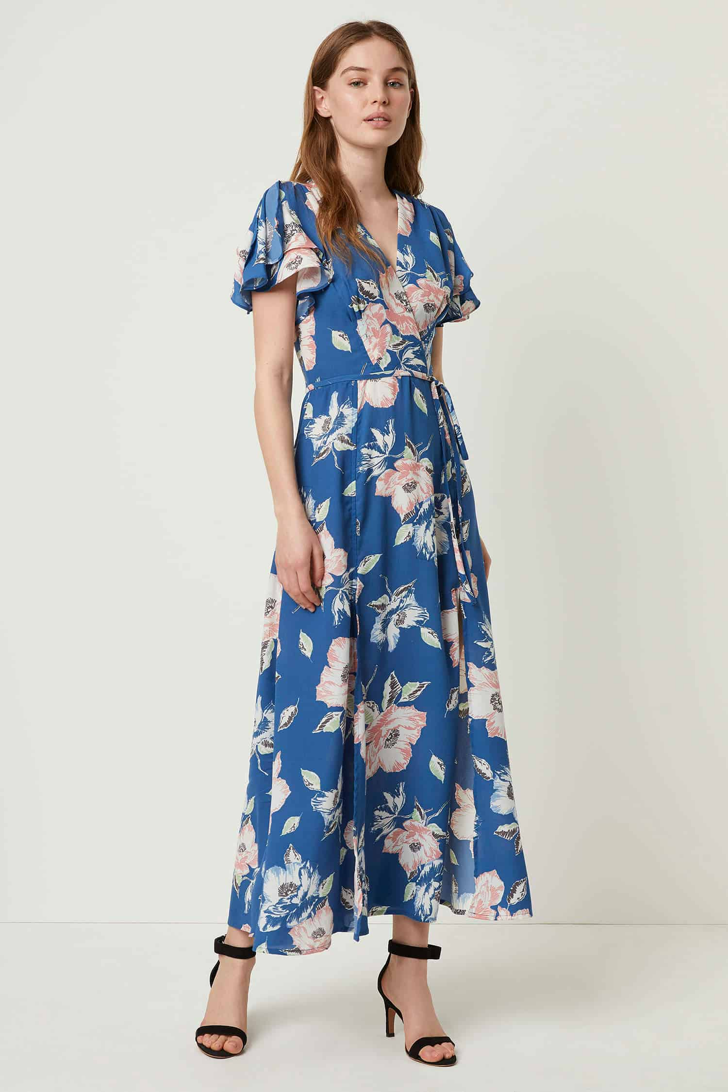 French connection hotsell coletta dress