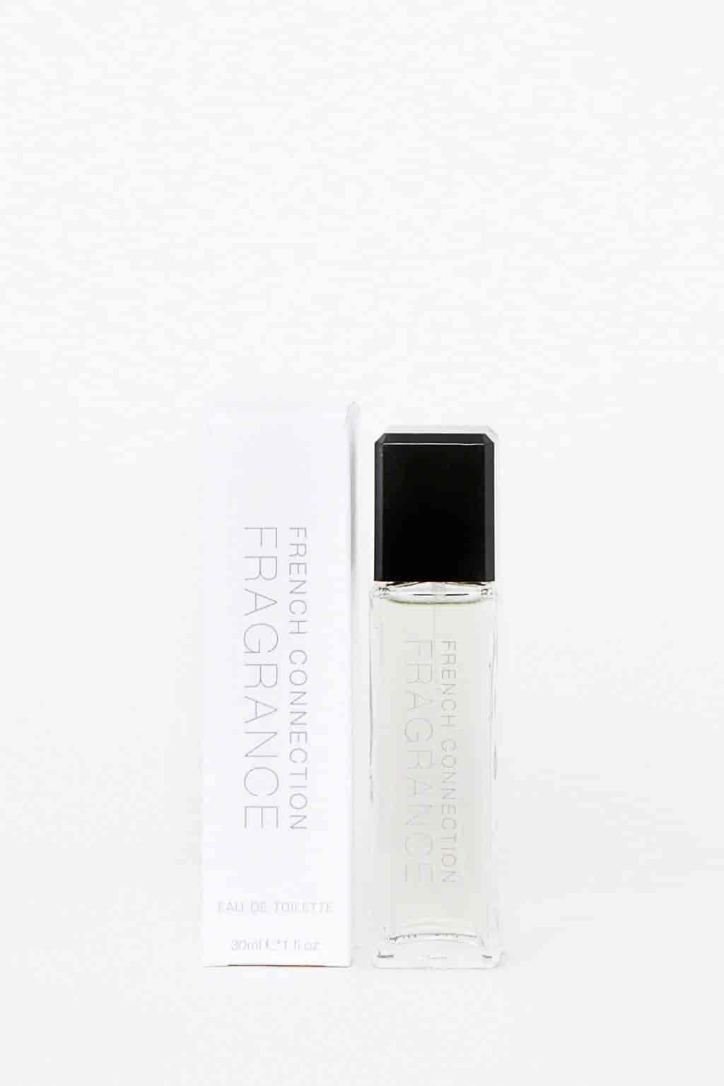 French connection fragrance 2025 eau de toilette 30ml