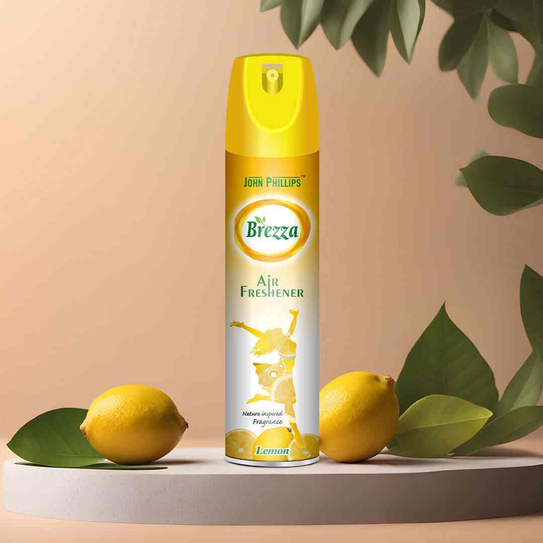 Air Freshener Machine With Refill - Get Best Price from