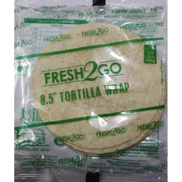 Tortilla Wrap in Jalandhar Dealers, Manufacturers & Suppliers Justdial