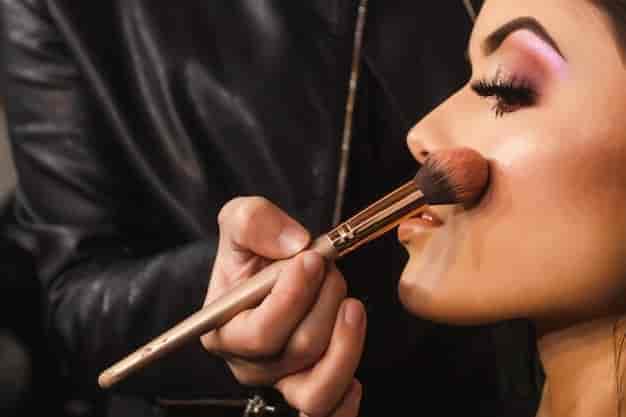 Friends & Family Make Up