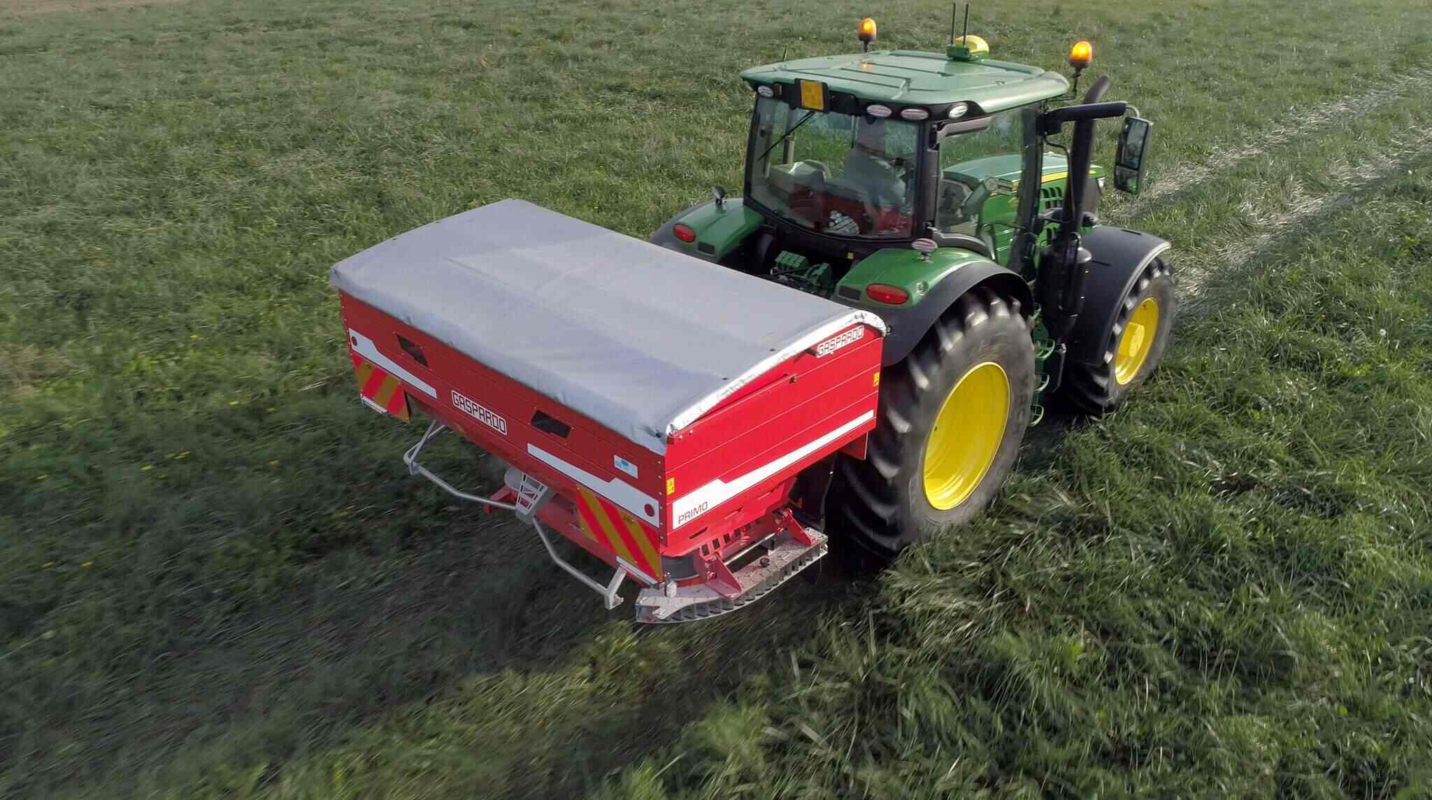 Maschio Gaspardo Fertilizer Spreader Get Best Price from