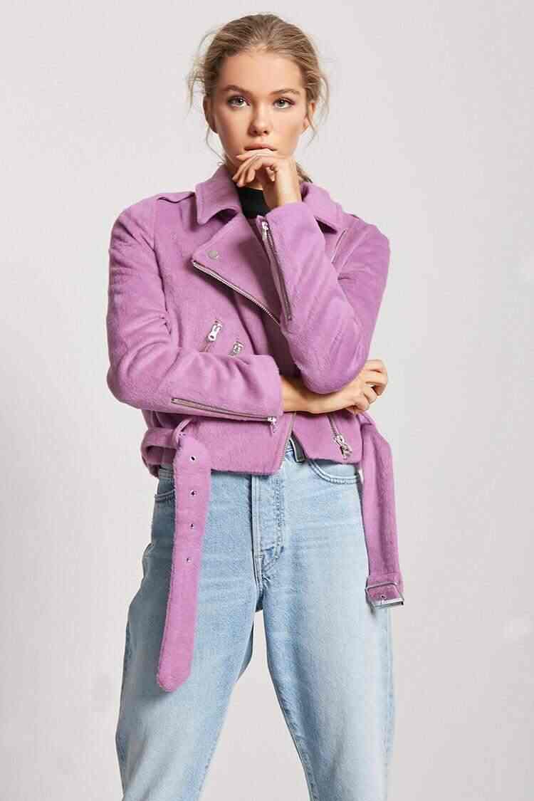 forever 21 jacket price