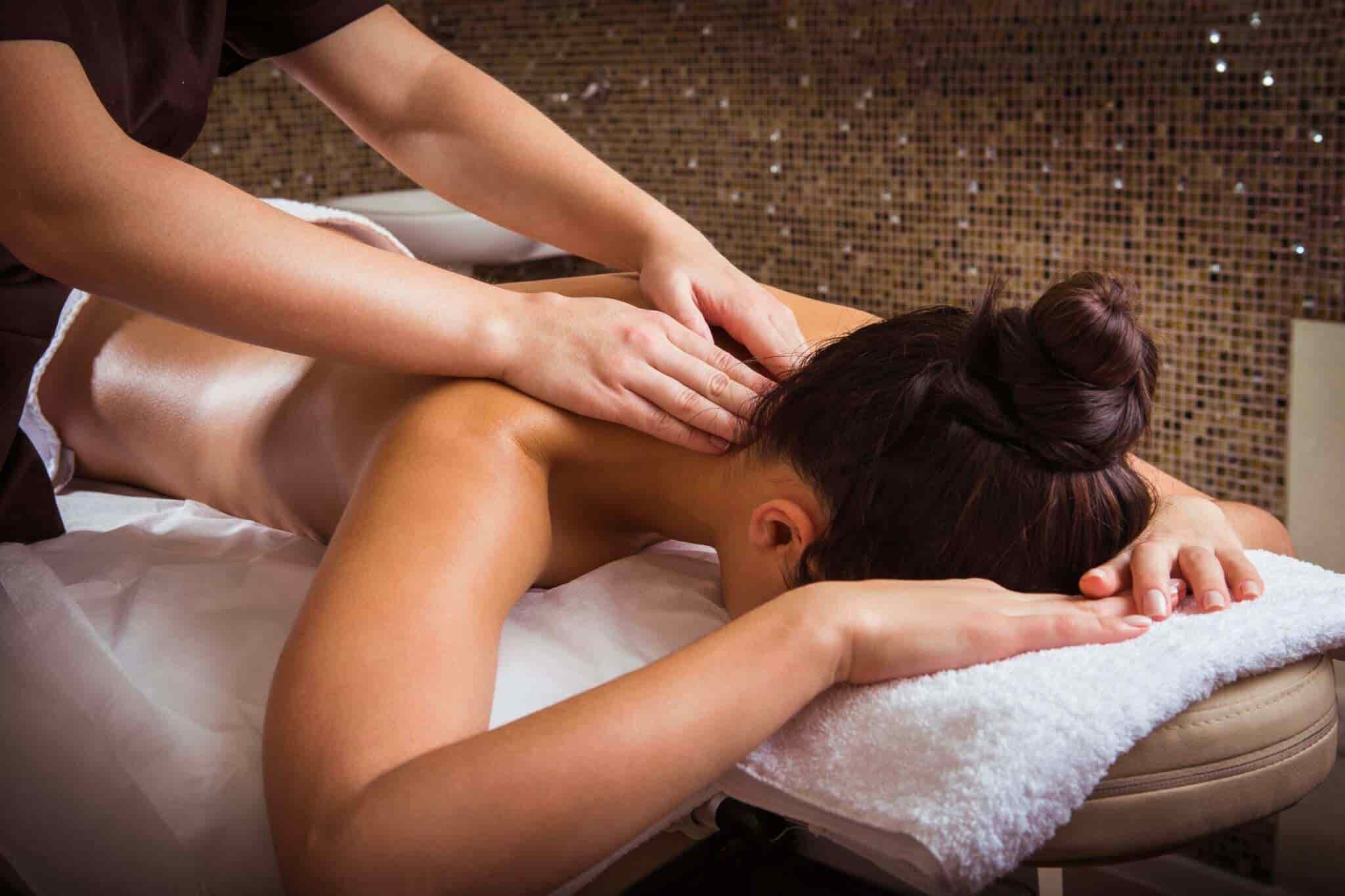 Full Body Oki Signature Therapy For Unisex
