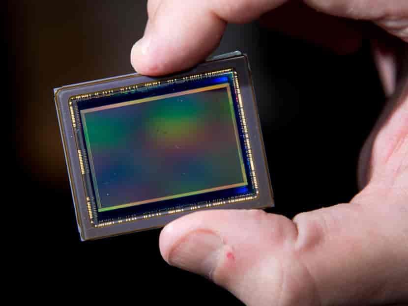 CCD Image Sensor in Chomu - High-Resolution, Versatile Imaging ...