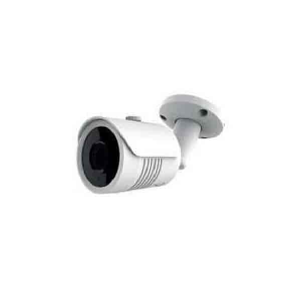 Beveiligingscamera, 1080P Full HD infrarood nachtzicht analoge CCTV-camera voor binnen voor buiten(NTCS