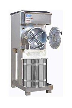 Ghee Processing Equipment Price Starting From Rs 1.50 L/Unit. Find ...