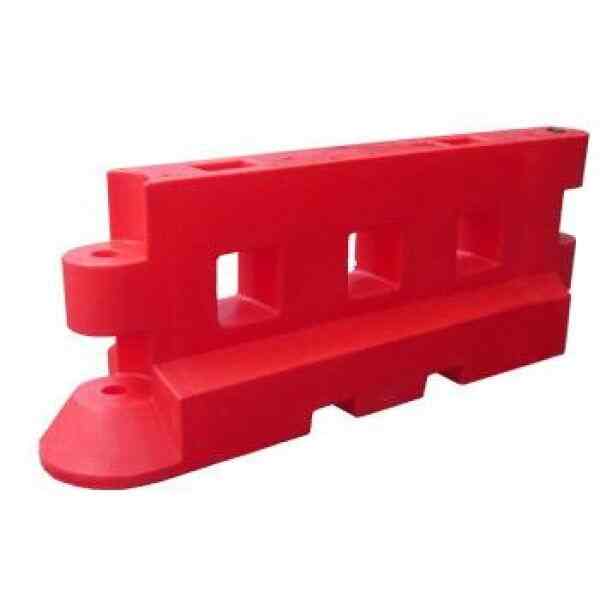 Plastic Traffic Barricade in Pune - Dealers, Manufacturers