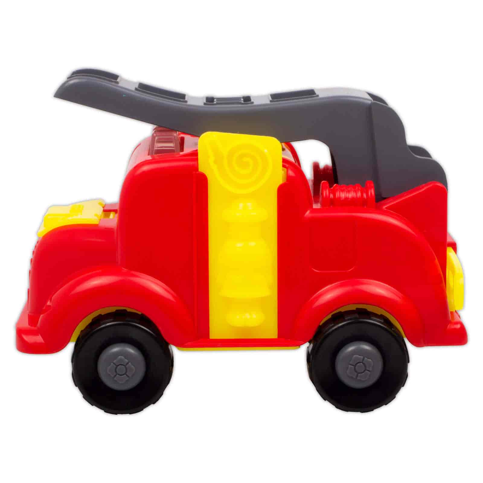Funskool Firetruck Fun Dough