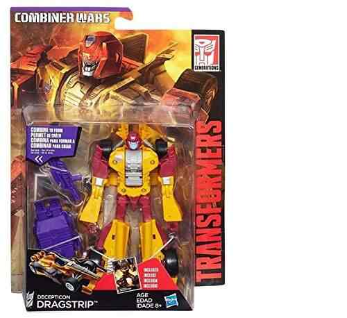 combiner wars dragstrip