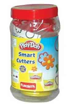Funskool Smart Cutter Play-Doh