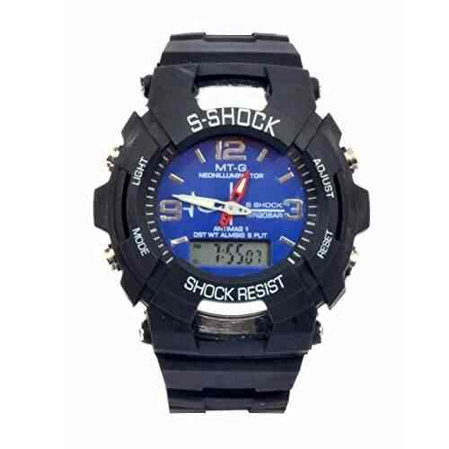 price of s shock watch