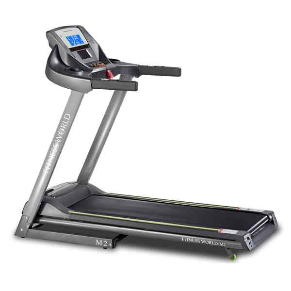 Fitness World Scorpio Tread Mill Get Best Price from Manufacturers Suppliers in India