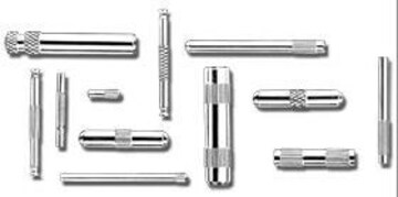 Knurled Pin in Panruti - Precision Fasteners for Secure Assembly ...