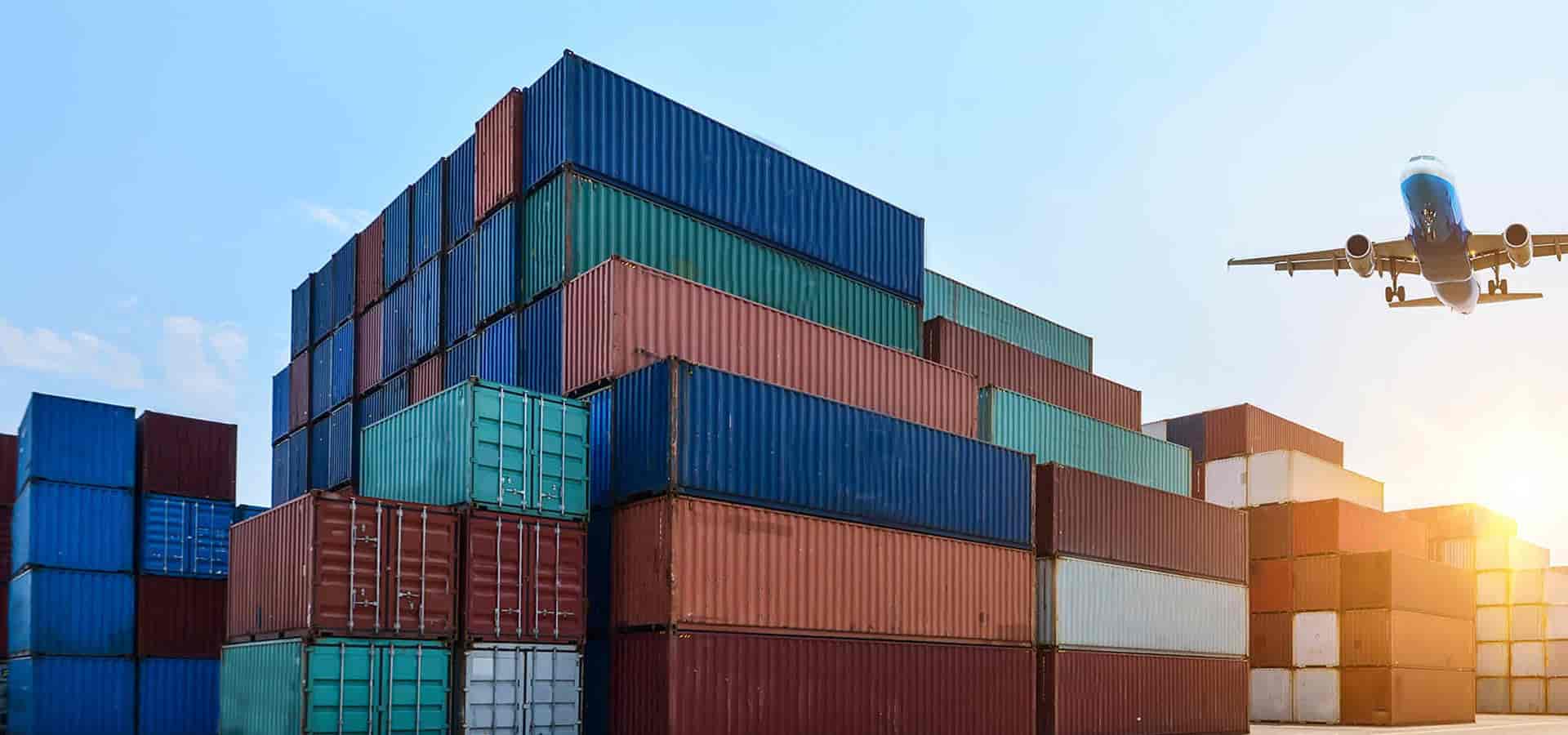 International Bulk Courier Services