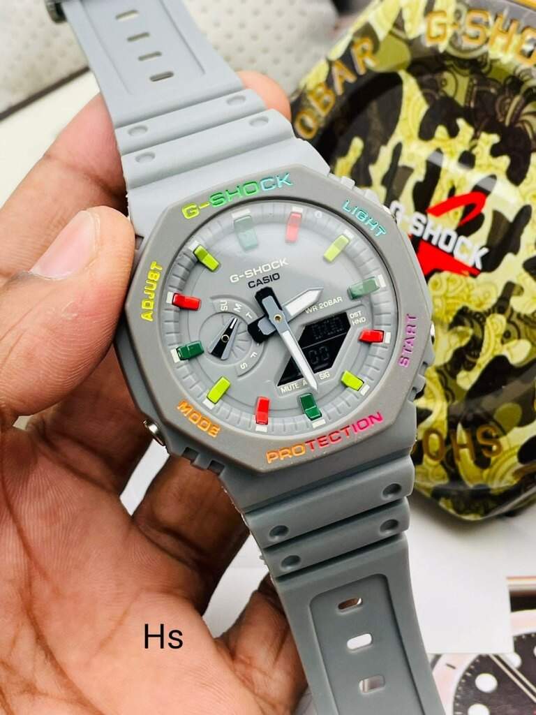 Casio G Shock G513 Mens Watch in Chandigarh Dealers