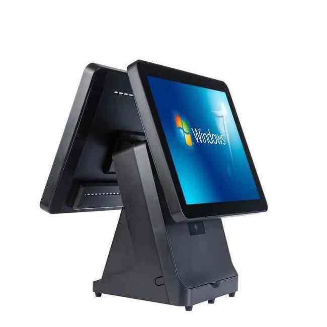 Udyama POS machine in Ramanagara - Reliable, Efficient, and Compact ...