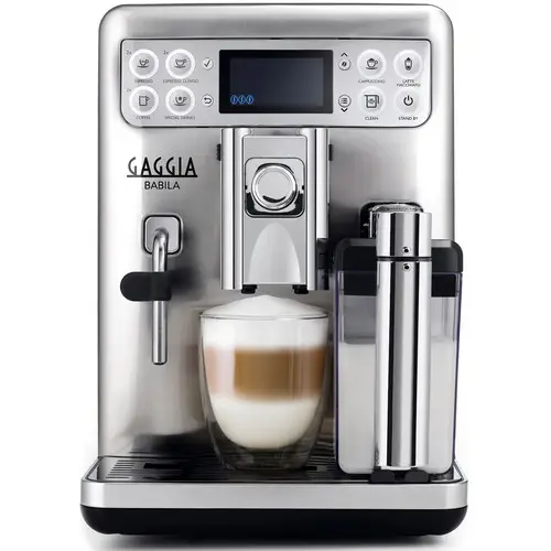 Gaggia ice online cream maker
