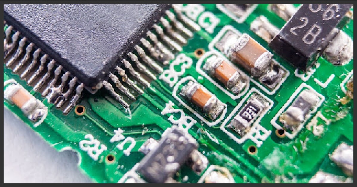 Where to Get Electronic Components in Delhi: Top Reliable Sources