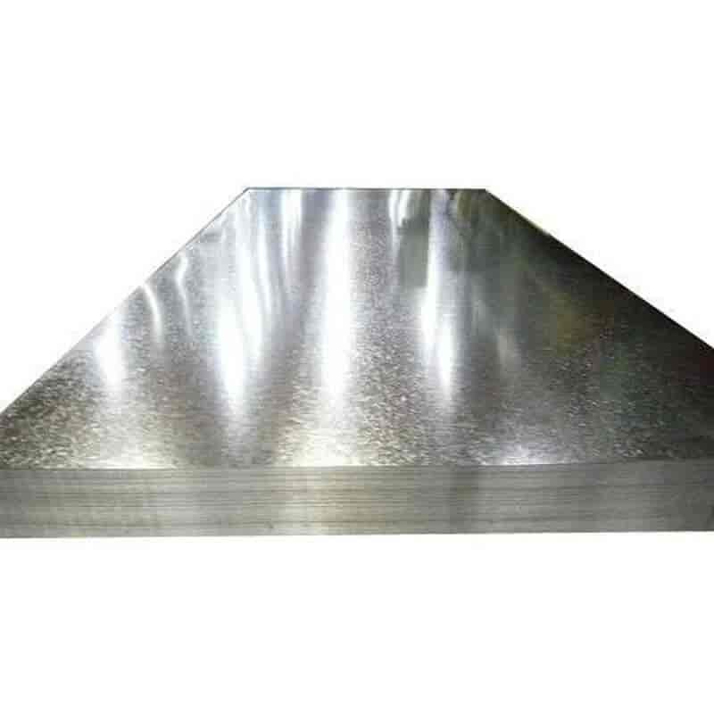 Galvanized Sheet Cutting Machine in Tiruvallur - Dealers