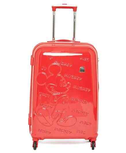 gamme trolley bags