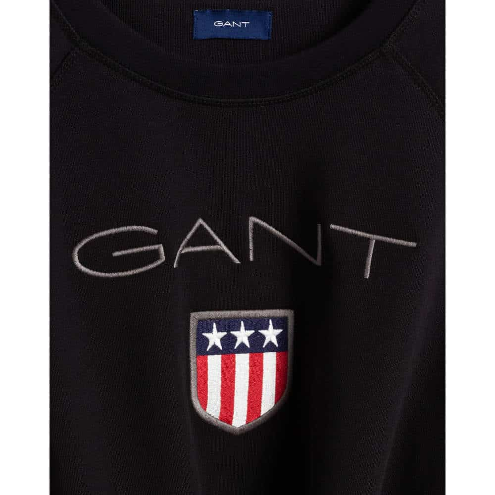 Gant sweatshirt india hot sale