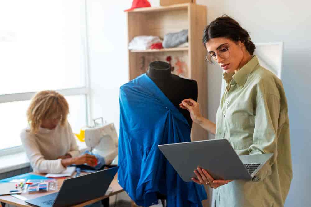 Garment Manufacturing Solutions