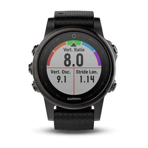 Garmin Fnix Esmart Watch Get Best Price from Manufacturers
