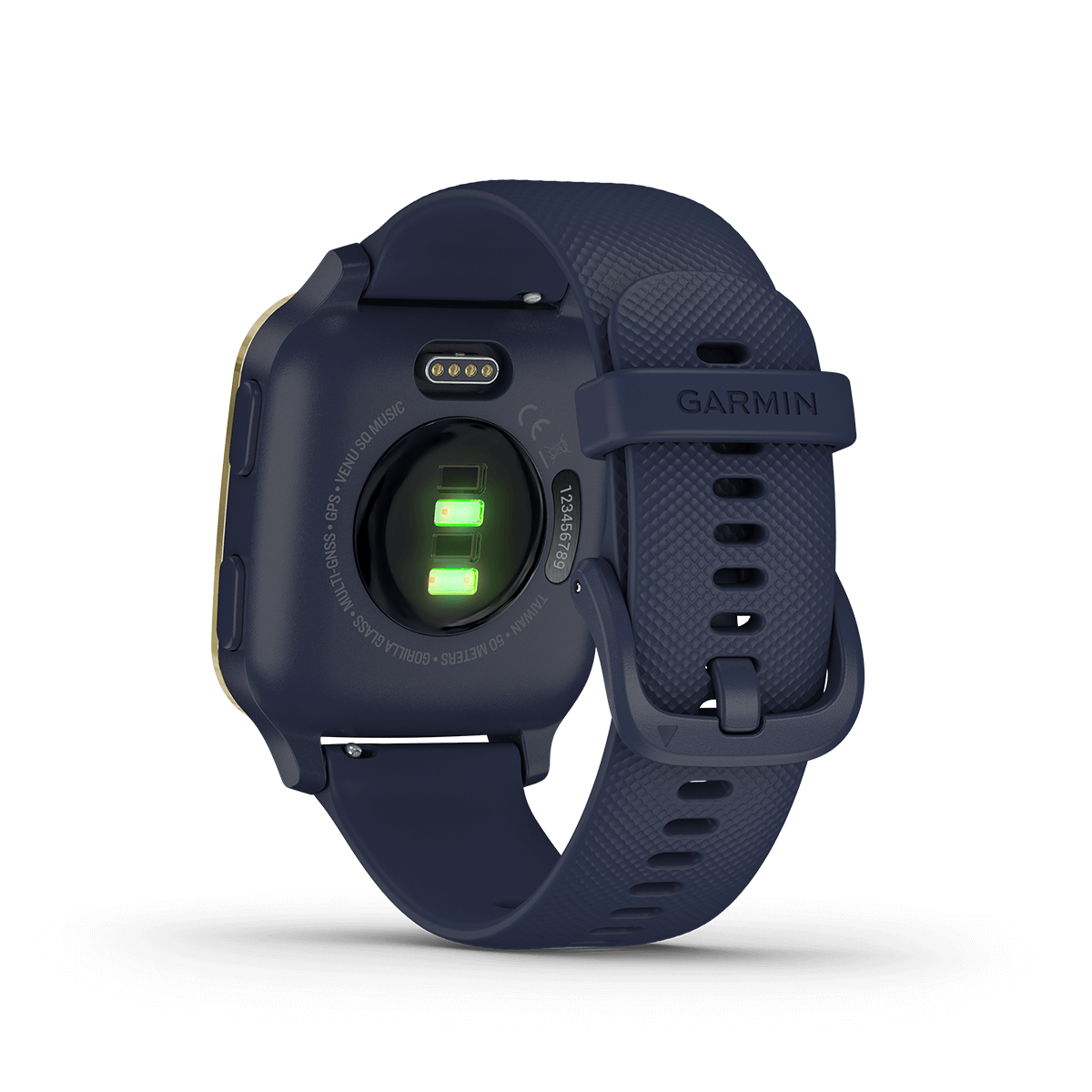 Garmin 2025 watch suppliers
