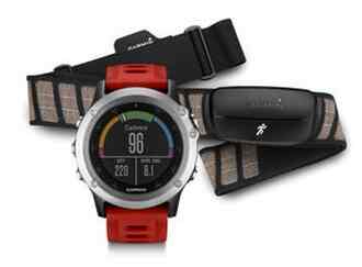 Fenix 3 segunda mano best sale