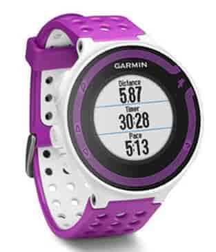 Garmin Forerunner 220 Esmart Watch Garmin Forerunner 220 Smart