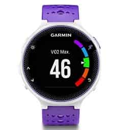 Garmin forerunner hotsell 45 purple
