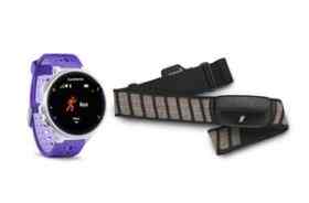 Forerunner 230 hrm top