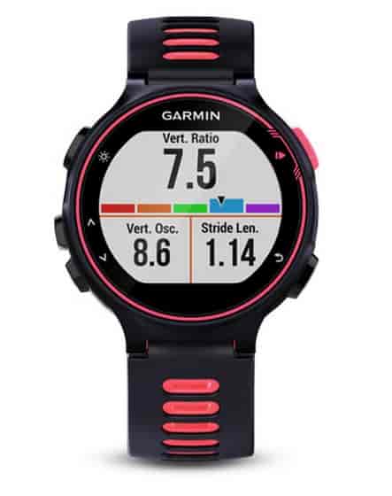 Garmin 735xt rebel best sale