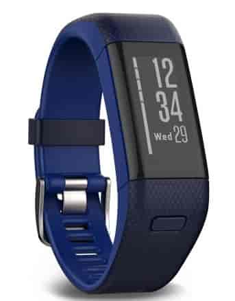 Vivofit smart hr on sale