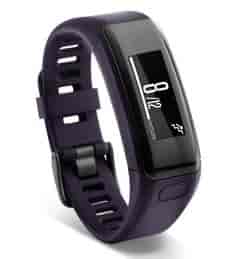 Garmin Purple Smart Watch in Namakkal Dealers Manufacturers