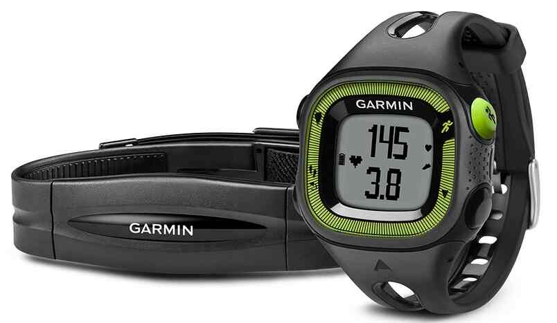 GARMIN Forerunner Black Green in Greater Noida Dealers
