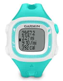 Forerunner 15 heart rate monitor on sale
