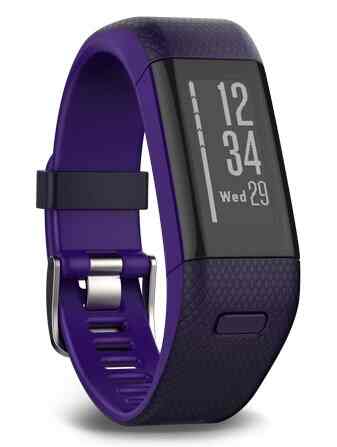 Vivo smart hr 2025