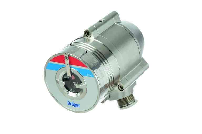 UV IR Flame Detector in Hyderabad - Reliable, High-Performance Flame ...
